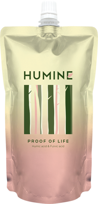 HUMINE フーミン 製品
