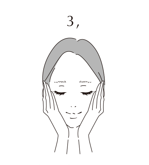 レリガー　ご使用方法