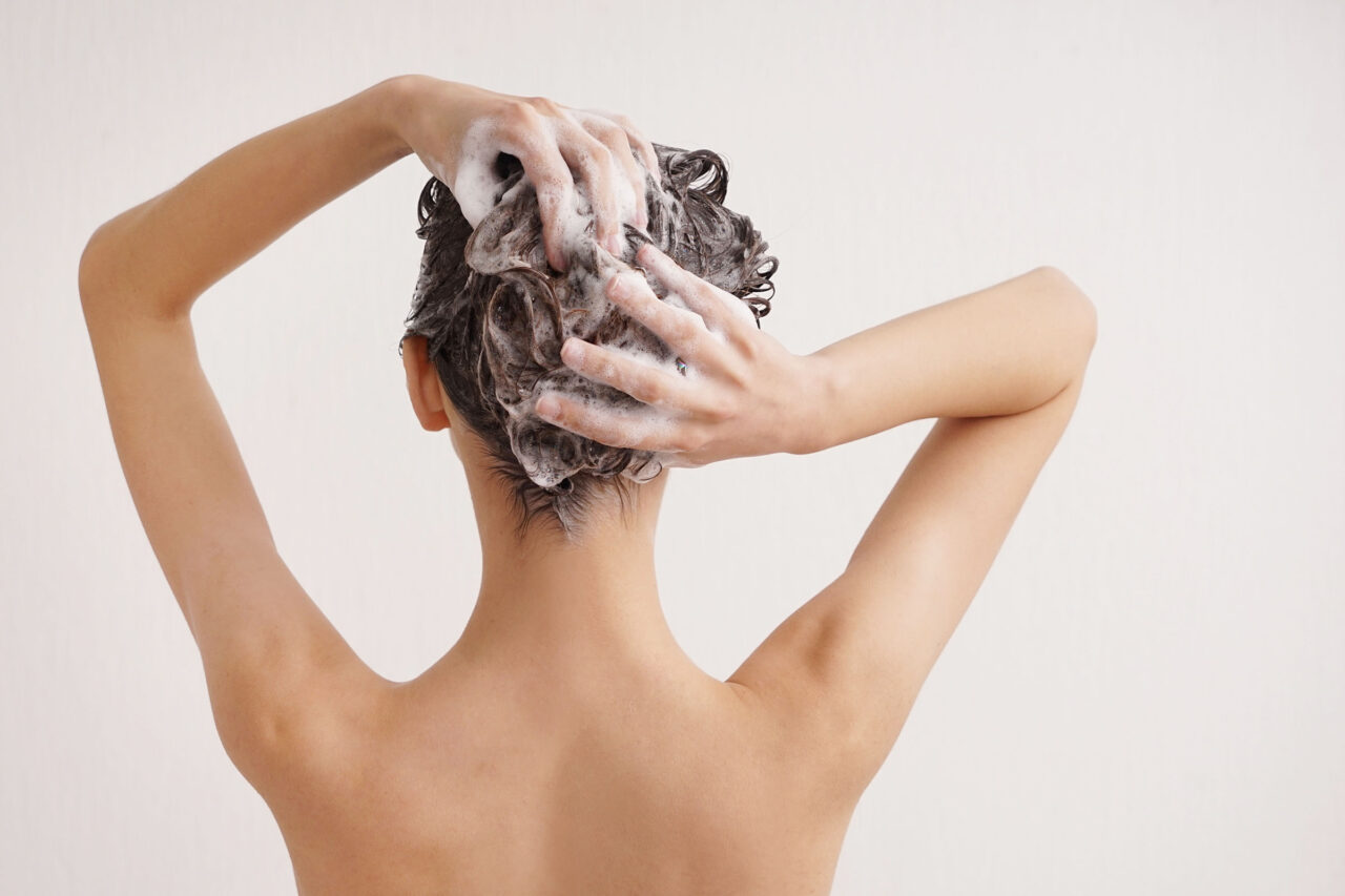 Silicone Free Shampoo?