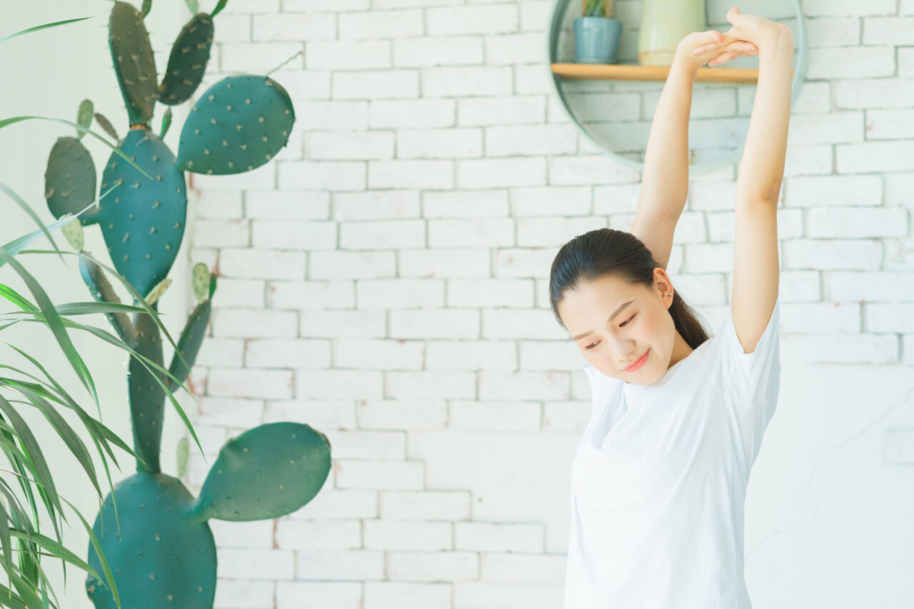 healthy-image-woman