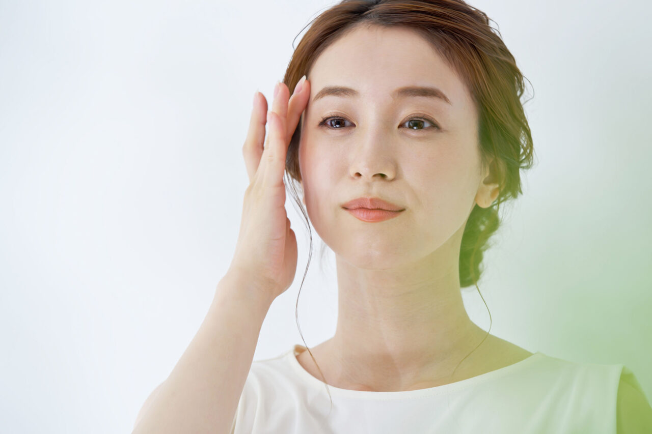 美肌イメージ