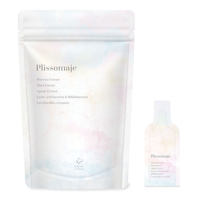 Plissomaje〜プリソマージェ〜イメージ