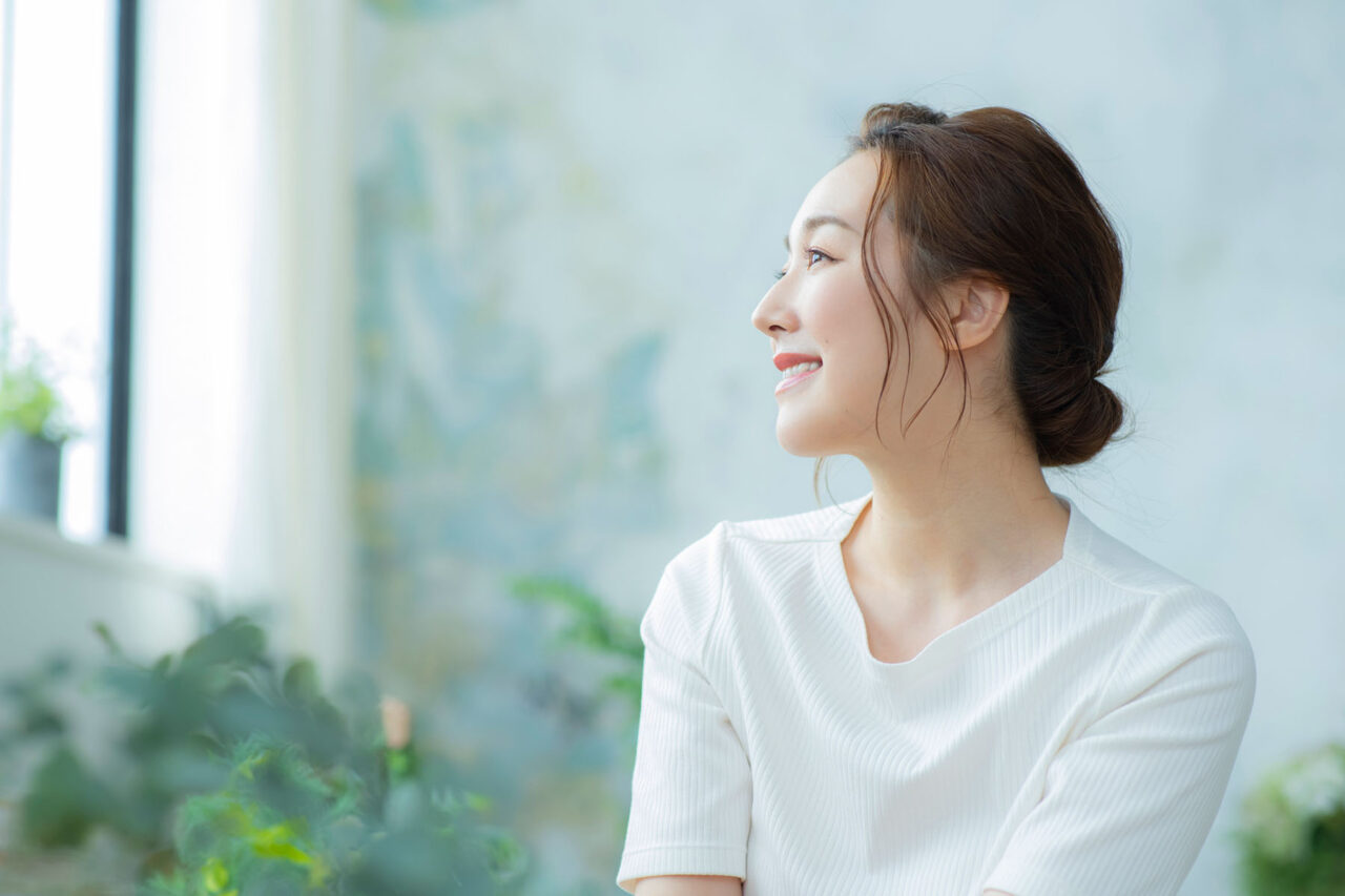 美肌イメージ