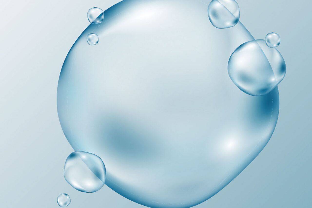 水イメージ