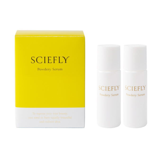 SCIEFLYパッケージ