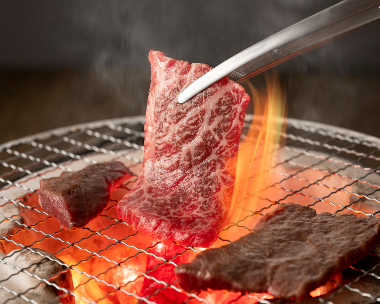焼肉イメージ